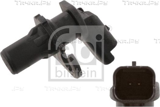 Датчик положения коленвала Febi Bilstein для Citroen C8 I 2002-2014. Артикул 31244