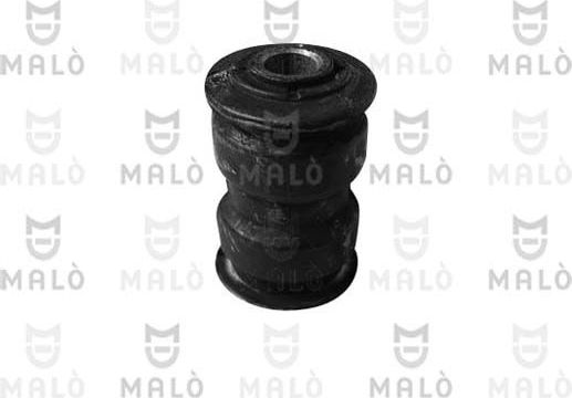 Втулка рессоры Malo. Артикул 15380