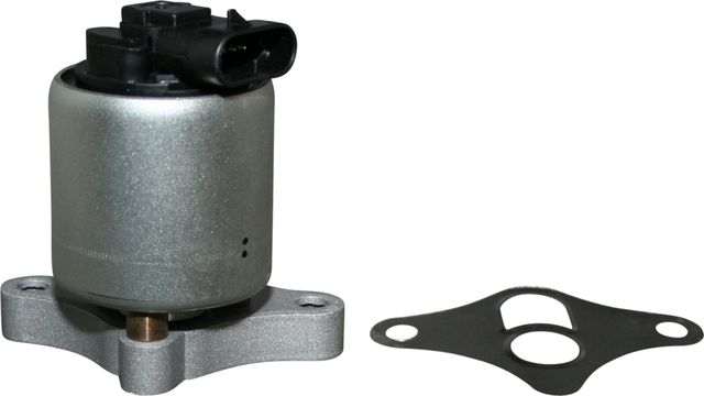 Клапан GM ASTRA G/COMBO II/CORSA C JP Group. Артикул 1225000600