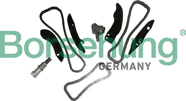 Цепь ГРМ Borsehung. Артикул B19295