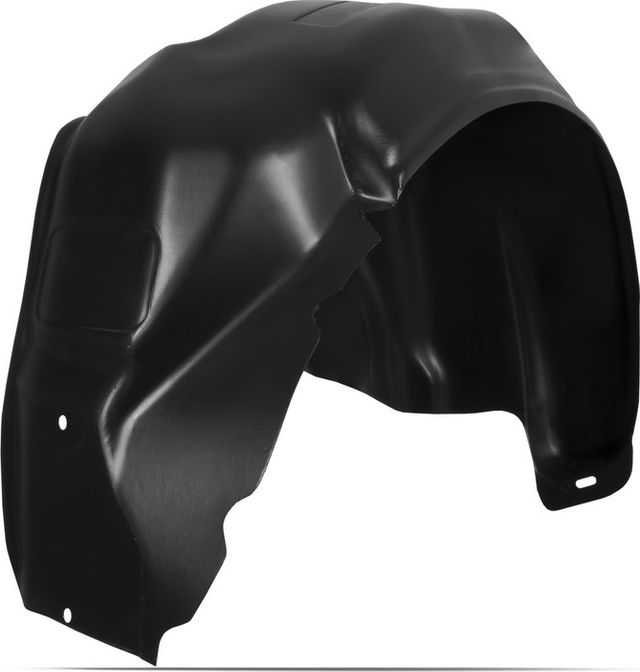 Подкрылок (локер) TOTEM задний правый для Renault Logan II 2014-2026. Артикул NLL.41.33.004