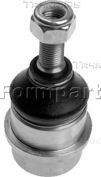 Шаровая опора Formpart верхняя для Land Rover Discovery I 1993-1998. Артикул 1703004