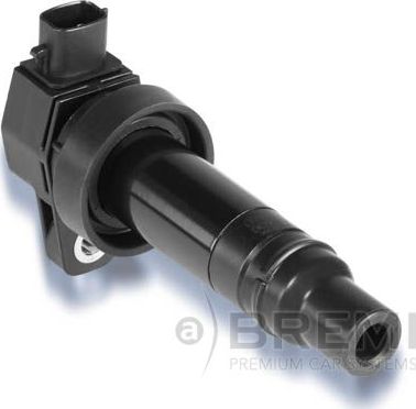 Катушка зажигания Bremi для Kia Cerato II 2009-2013. Артикул 20495