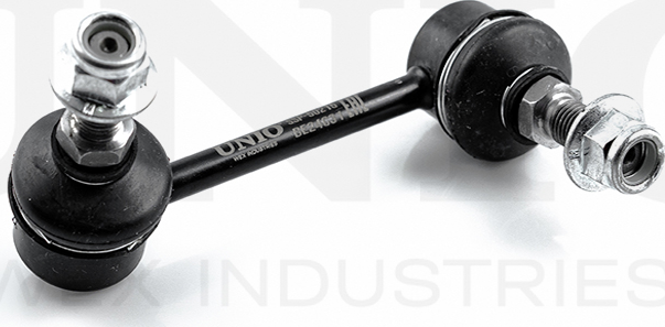 Тяга/стойка стабилизатора (Unio). Артикул SSP-50215