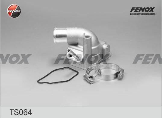 Термостат Fenox. Артикул TS064