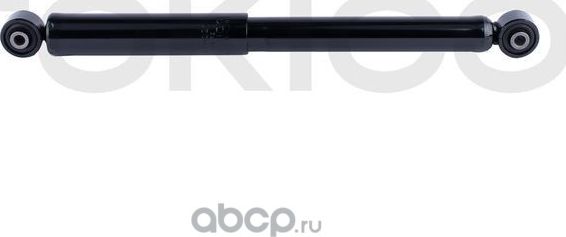 Амортизатор задн Suzuki Grand Vitara (Tokico). Артикул e20021