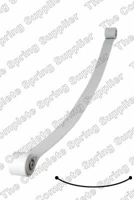 Рессора Lesjofors. Артикул 5856822