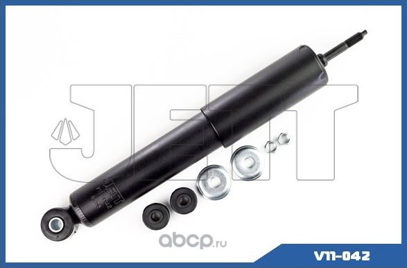 Амортизатор (Jett). Артикул V11042
