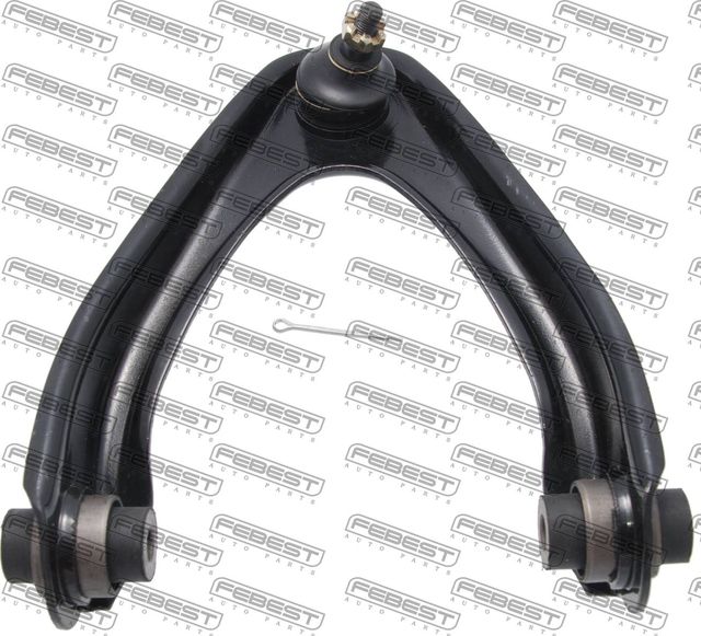 Поперечный рычаг передней подвески Febest правый для Honda CR-V I 1999-2001. Артикул 0324-RD1RH