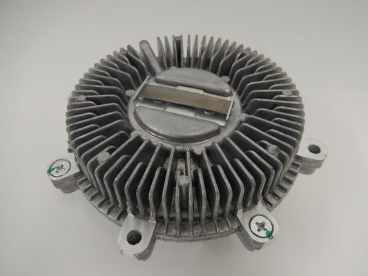 Муфта (вискомуфта) вентилятора GMB для Suzuki Grand Vitara III 2005-2015. Артикул GFS-204