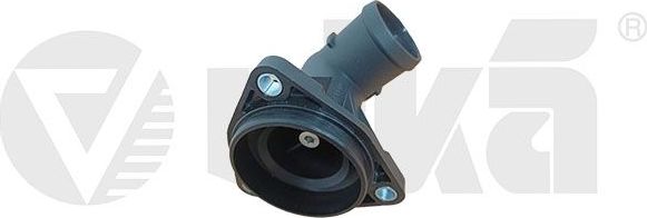 Фланец системы охлаждения Vika. Артикул 11211903601