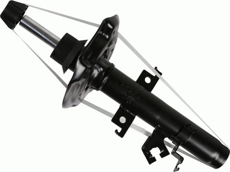 Амортизатор SACHS. Артикул 317 626