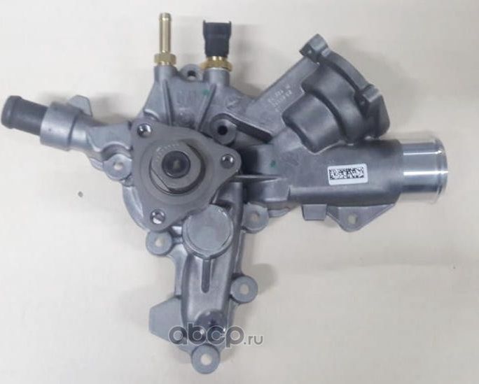 Помпа (водяной насос) General Motors. Артикул 24469102