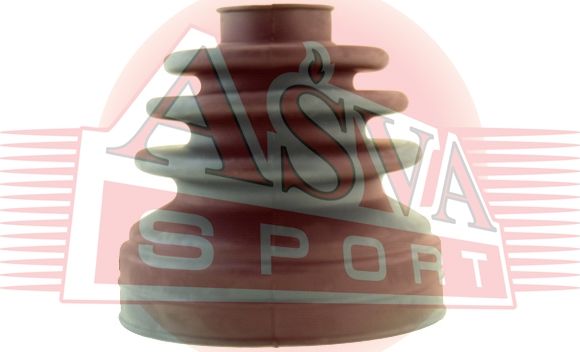 Пыльник шруса Asva. Артикул ASBT-INN16