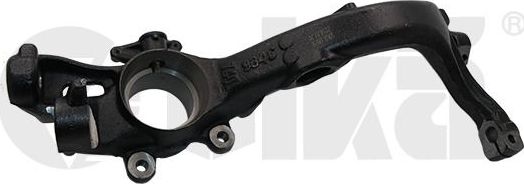 Поворотный кулак Vika передний правый для Audi A4 I (B5) 1994-2001. Артикул 44070090201