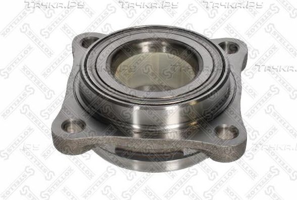 Ступичный подшипник (комплект) Stellox. Артикул 40-30041-SX