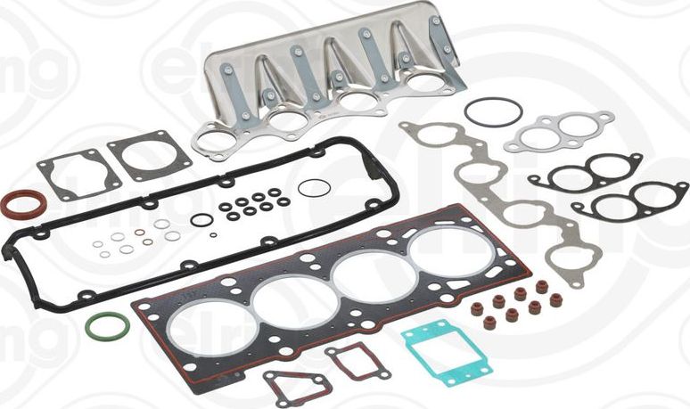 Комплект прокладок ГБЦ Elring. Артикул 748.995