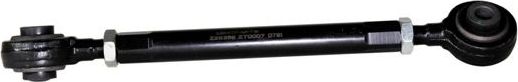 Рулевая тяга продольная Zentparts. Артикул Z28392