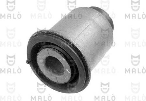Сайлентблок переднего рычага подвески Malo. Артикул 18987