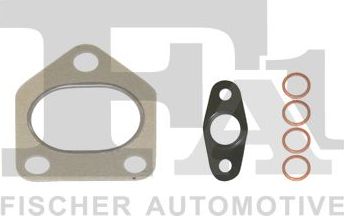 Монтажный набор FA1. Артикул KT100025E