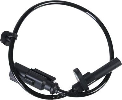 Датчик ABS Zentparts задний для Opel Rekord E 1984-1986. Артикул Z03105