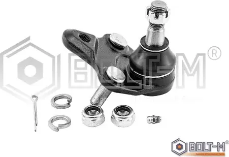 Шаровая опора (Bolt-M). Артикул BM7272