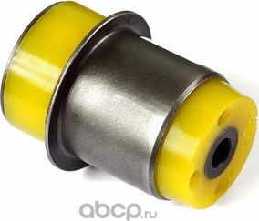 Сайлентблок полиуретановый задней подвески, балки (Точка Опоры). Артикул 1062004