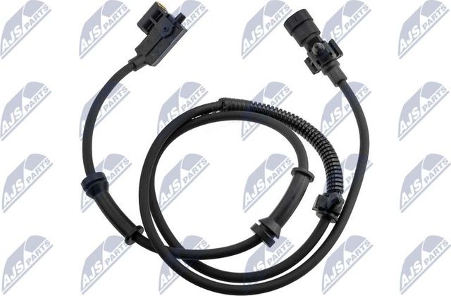 Датчик ABS NTY для Jeep Grand Cherokee II (WJ) 1999-2005. Артикул HCA-CH-016