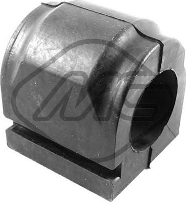 Втулки стабилизатора Metalcaucho передние для Volvo XC90 I 2002-2014. Артикул 44034