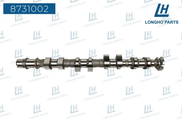 Стойка стабилизатора переднего правая (Longho). Артикул 8731002