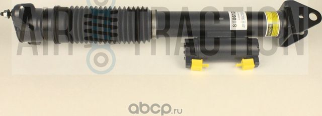 Задний амортизатор Mercedes-Benz  GLE Coupe (C292) 15-19/ GLE-(W166) 15-18/ GLS (AIR Traction). Артикул ST06123F1B