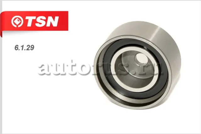 РОЛИК НАТЯЖИТЕЛЯ (TSN). Артикул 6129
