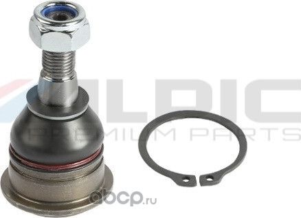 Опора шаровая правая/левая NISSAN(ALMERA,MAXIMA,PRIMERA) (Alpic). Артикул ABJ204LR