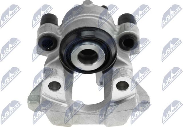 Тормозной суппорт NTY задний левый для Mercedes-Benz CLS II (C218) 2011-2017. Артикул HZT-ME-036