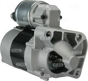 Стартер HC-Cargo. Артикул 112218