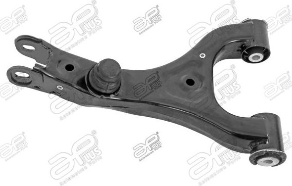 Поперечный рычаг задней подвески APlus левый для Land Rover Range Rover III 2002-2012. Артикул 25319AP