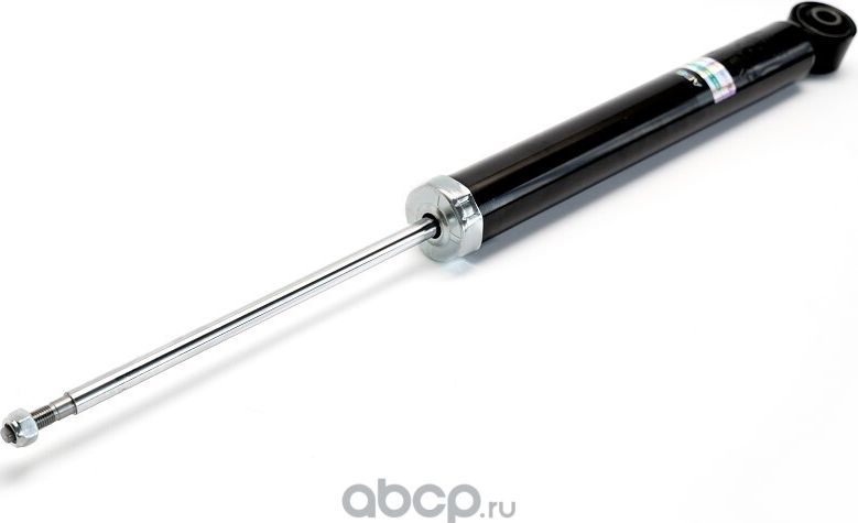 Амортизатор подвески газовый задний (Absel). Артикул WG342085