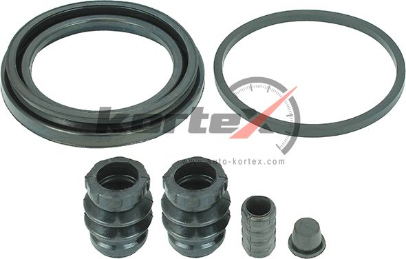 Ремкомплект тормозного суппорта передн (Kortex). Артикул KBR094