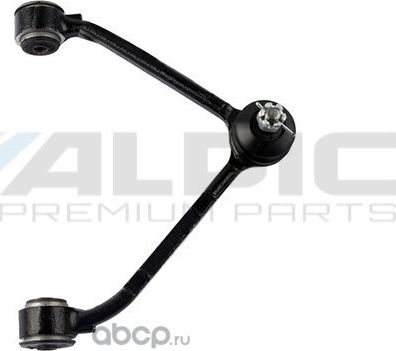 Рычаг подвески правый SSANG YONG(ACTYON,REXTON) (Alpic). Артикул ASA292R
