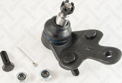 Шаровая опора Stellox. Артикул 52-00202A-SX