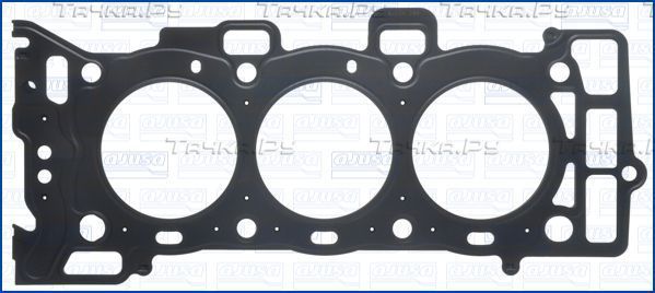 Прокладка ГБЦ Ajusa MULTILAYER STEEL правый для Cadillac BLS 2007-2009. Артикул 10179800