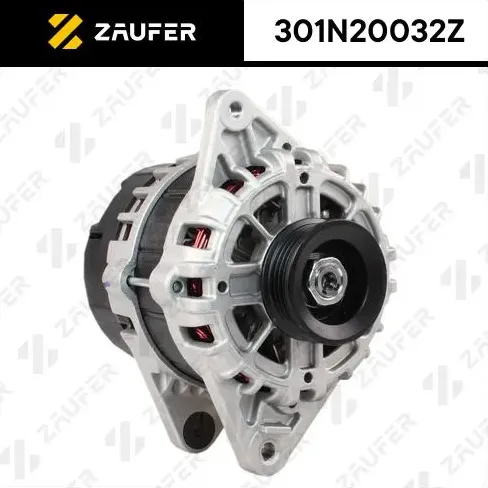 Генератор (Zaufer) Zaufer. Артикул 301N20032Z