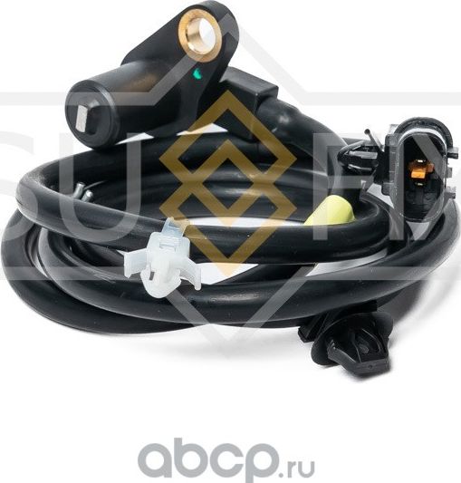 Датчик частота вращения колеса (датчик ABS) (Sufix). Артикул IW1021