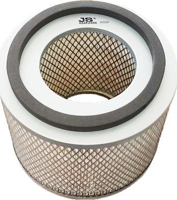 Воздушный фильтр JS Asakashi. Артикул A2502