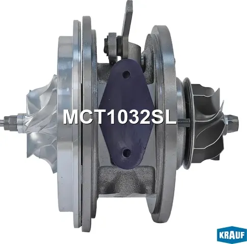 Картридж для турбокомпрессора Krauf. Артикул MCT1032SL