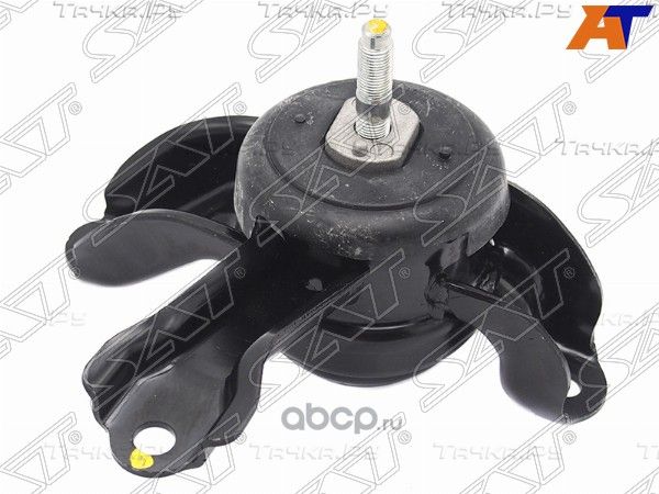 Подушка двигателя V-1.4-1.6 HYUNDAI SOLARISKIA RIO 17- RH ST21810H5000 (SAT). Артикул ST21810H5000