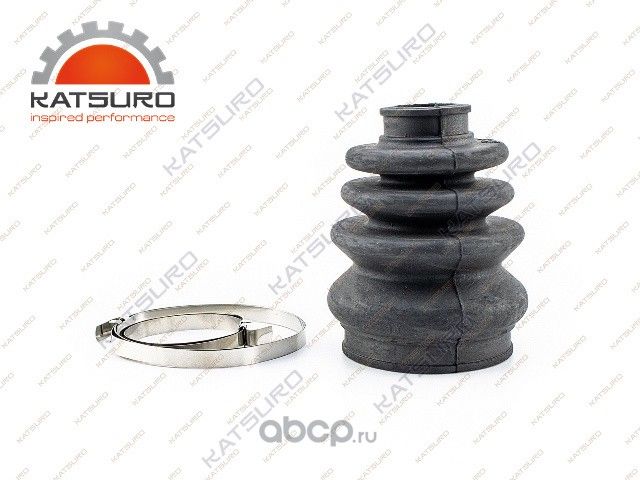 ПЫЛЬНИК ШРУС (Katsuro). Артикул KAT2040TM