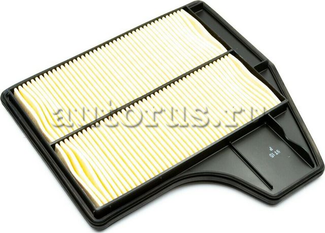 Воздушный фильтр Nissan. Артикул 165463TA1B