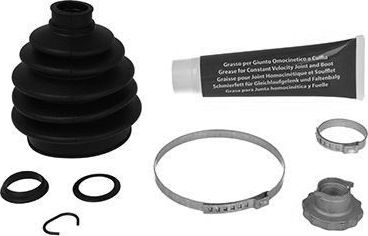 Пыльник шруса (комплект) Cifam (резина). Артикул 613-545