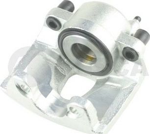 Тормозной суппорт OSSCA передний правый для Dodge Caravan IV 2001-2007. Артикул 18961